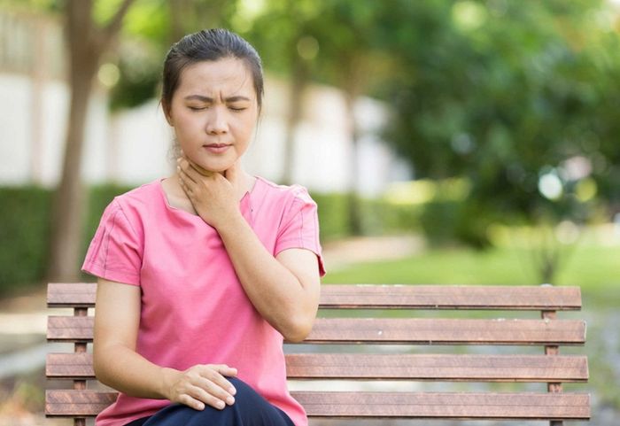 Biến chứng của bệnh ho gà