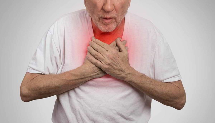 Bệnh nhân bị tràn khí màng phổi nhẹ thường không cần phải thực hiện can thiệp dẫn khí