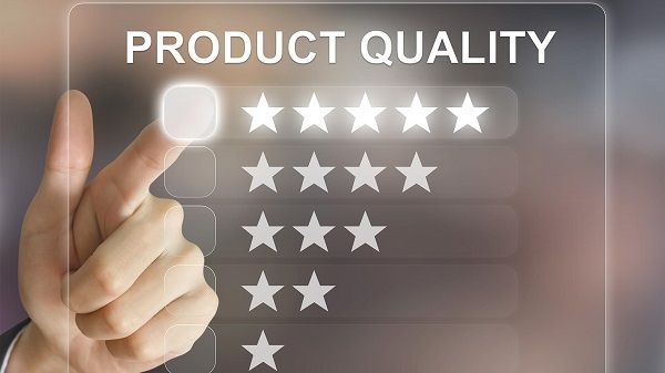 Chất lượng sản phẩm đóng vai trò then chốt trong quyết định mua hàng của khách hàng. Sản phẩm chất lượng sẽ thu hút và giữ chân khách hàng, từ đó tạo ra sự thành công cho doanh nghiệp.