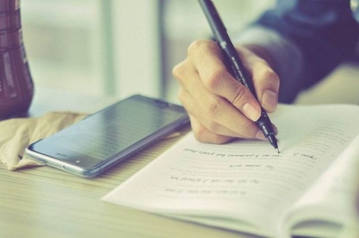Nên viết gì vào sổ tay? ✓ Ý TƯỞNG viết sổ tay ĐỘC ĐÁO!!!