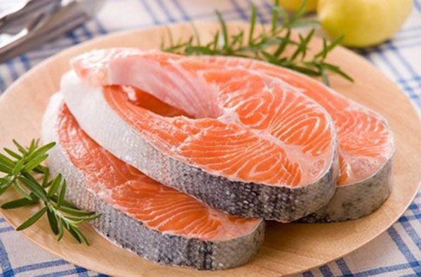 Chế Độ Ăn Giúp Da Trở Nên Đẹp Hơn