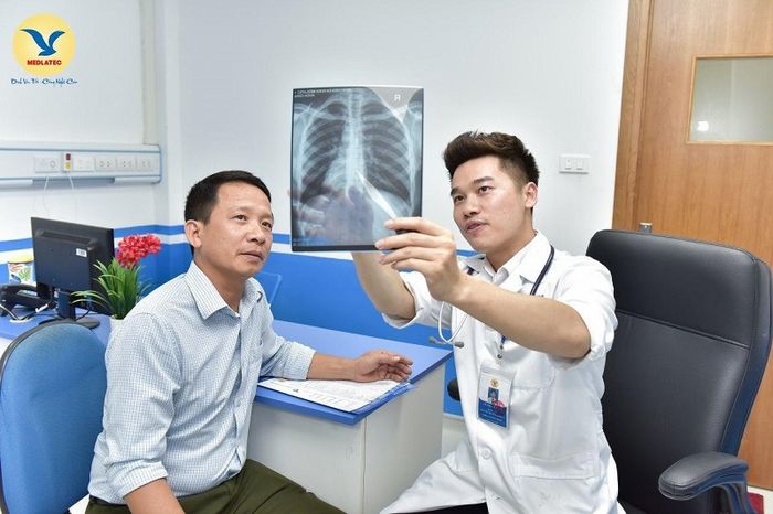 Ung thư phổi