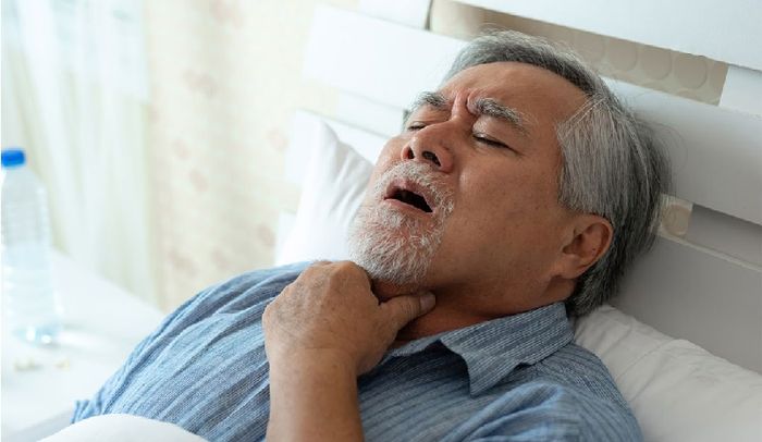 Chỉ số SpO2 giúp theo dõi tình trạng hô hấp của người mắc bệnh