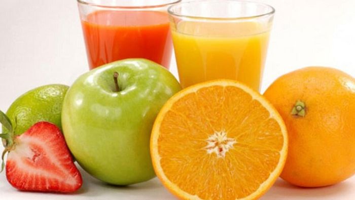 sốt xuất huyết cần ăn gì