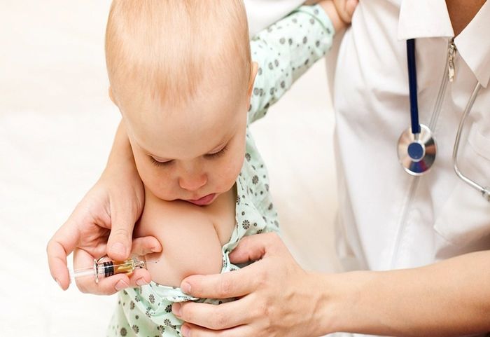Tiêm vắc xin để phòng tránh bệnh hiệu quả