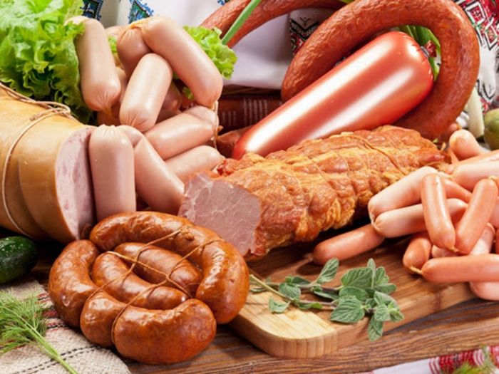 Thực phẩm chế biến sẵn có thể gây tổn hại cho sức khỏe tổng thể và đặc biệt là cho hệ hô hấp