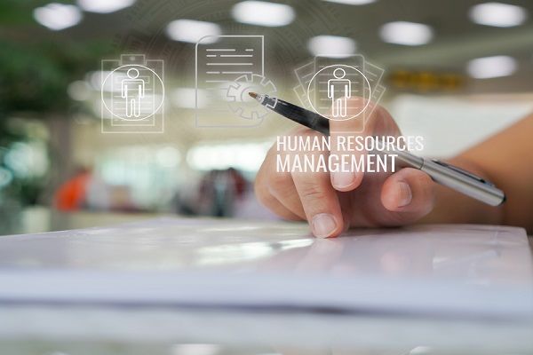 Các thành phần của hồ sơ quản lý nhân sự