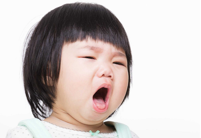 Ho Gà - Một Biểu Hiện Đặc Biệt