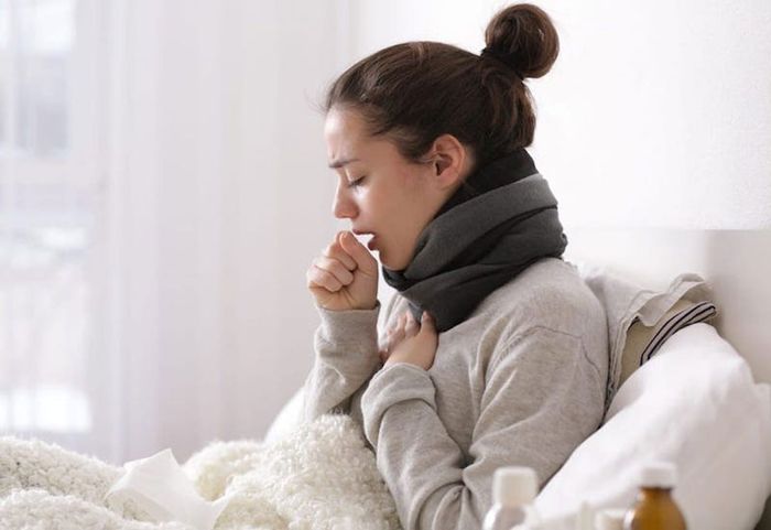 Ho dị ứng là một căn bệnh mà không nên coi thường