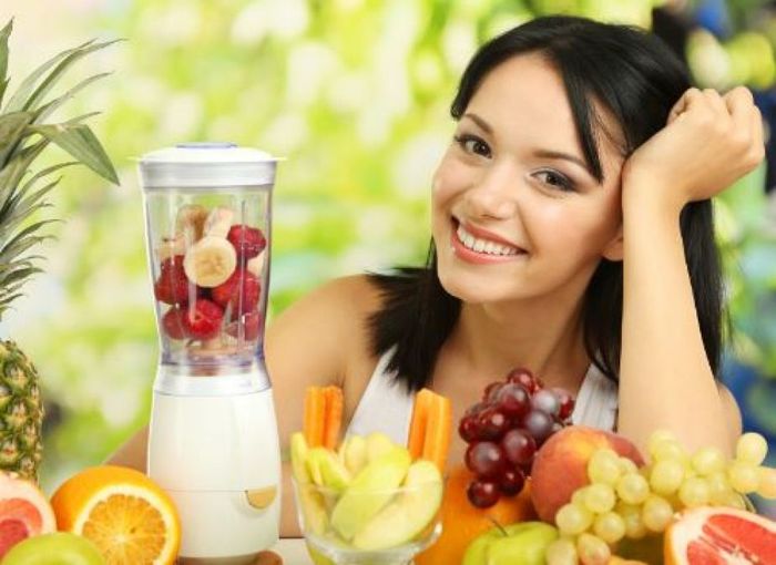 Món trái cây giàu vitamin E dưỡng da trắng sáng