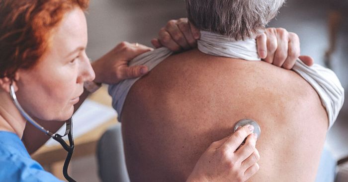 Làm sao để chẩn đoán triệu chứng này?