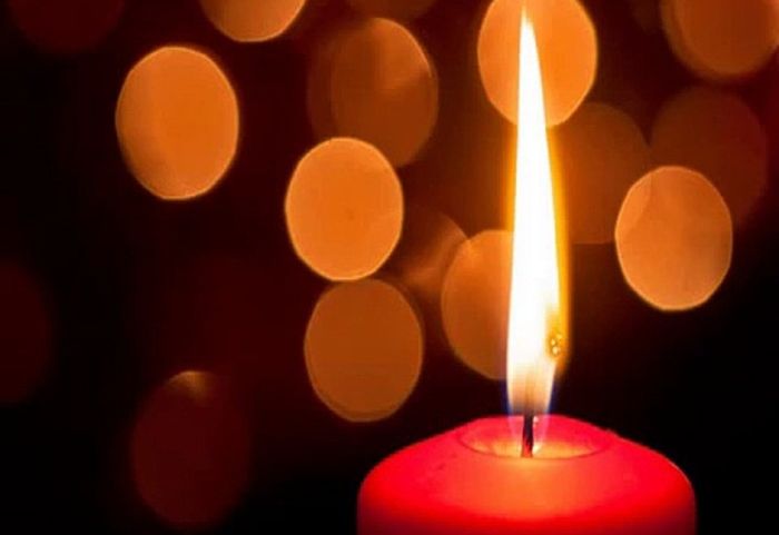 Bài tập thổi nến để kiểm tra phổi