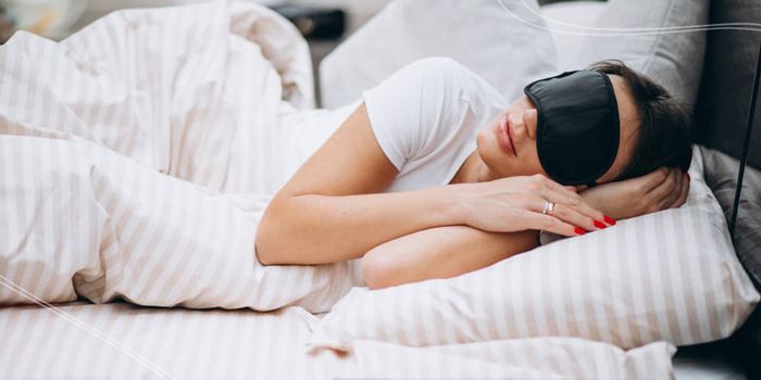 Phải làm gì khi mắc phải hội chứng ngưng thở khi ngủ?
