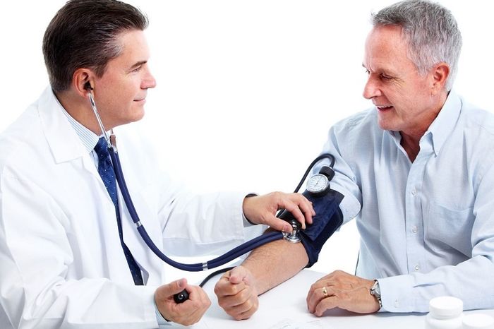 Vấn đề khó thở khi ngủ