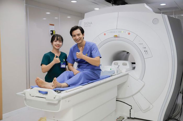 MEDLATEC đã đầu tư vào cơ sở vật chất hiện đại để phục vụ nhu cầu khám chữa bệnh