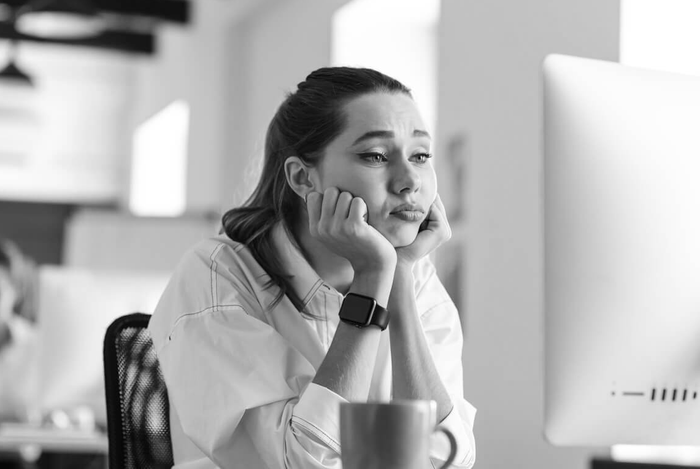Không Còn Nhiệt Huyết Với Công Việc, Phải Làm Sao?