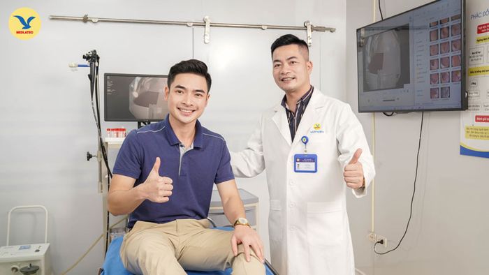 MEDLATEC là địa chỉ y tế uy tín và chất lượng