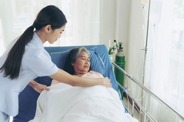 Hội chứng ruột ngắn có thể gây ra nhiều biến chứng nghiêm trọng