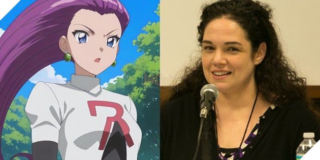 Diễn viên lồng tiếng Jessie trong Pokémon gây quỹ trên GoFundMe để chống lại ung thư vú