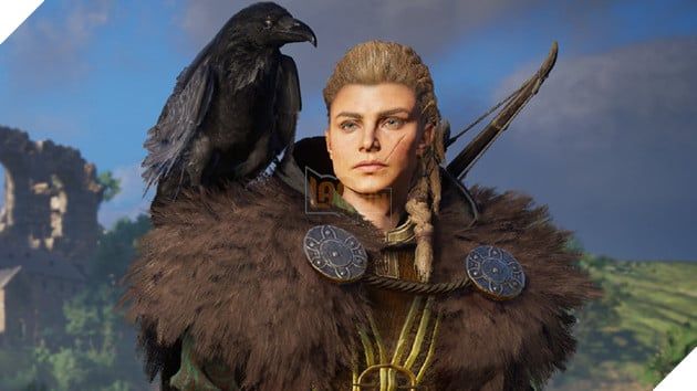 Bóng Tối: Bí Mật Trong Assassin's Creed Shadows 5