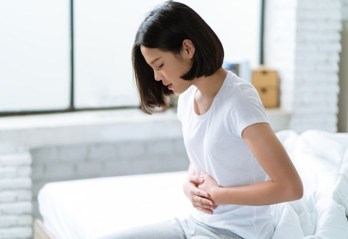 Đừng chủ quan khi gặp triệu chứng không bình thường trên cơ thể.