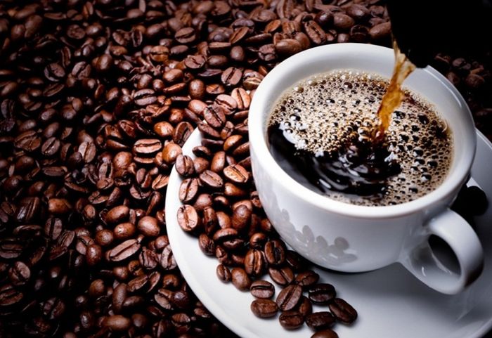 Đau Bụng Khi Uống Cà Phê - Caffeine và Axit Là Nguyên Nhân