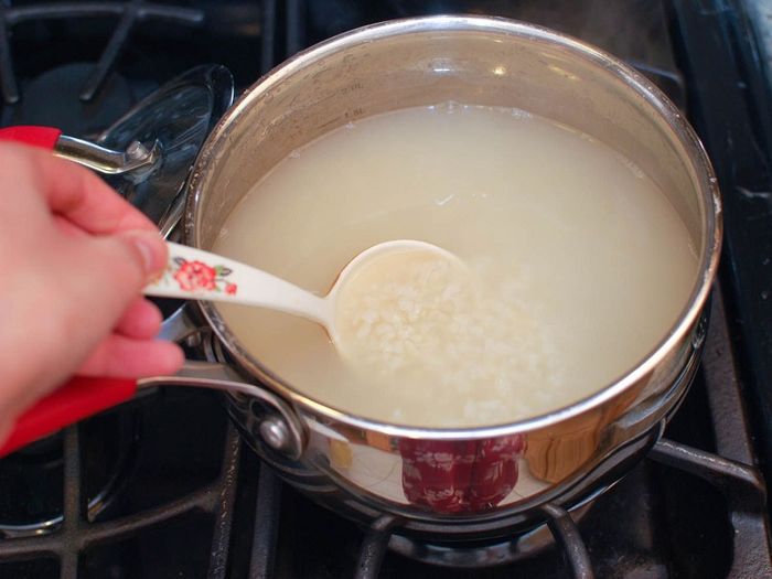 Lựa chọn thực phẩm dễ tiêu hơn