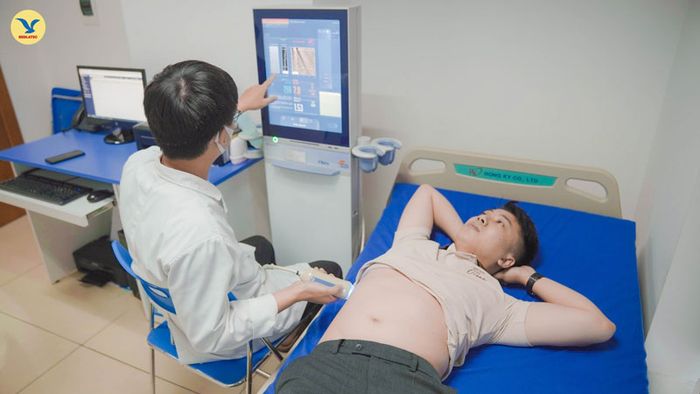 MEDLATEC luôn dẫn đầu trong lĩnh vực dịch vụ chăm sóc sức khỏe