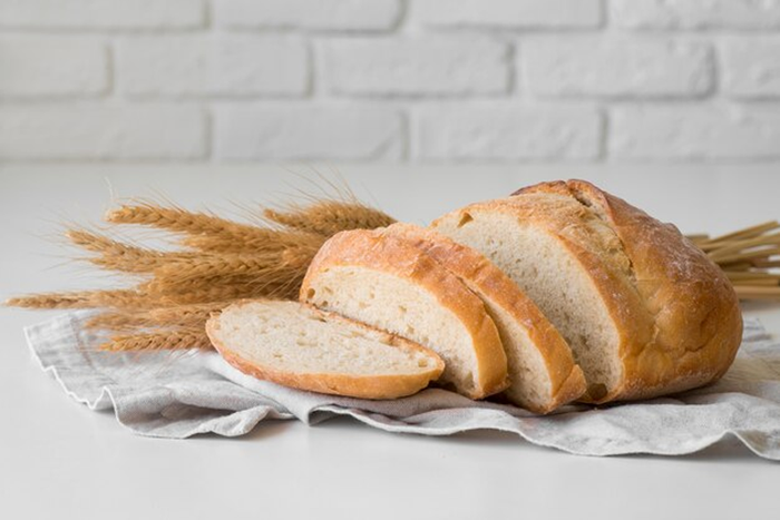 Gợi ý cho bà bầu bị tiêu chảy: Bánh mì là một trong những lựa chọn