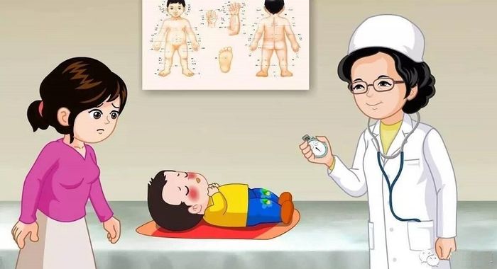 Trường hợp nhiễm Cúm A sốt cao trên 40 độ, cần phải hết sức cẩn thận, hạ sốt ngay và đưa người bệnh đến cơ sở y tế.