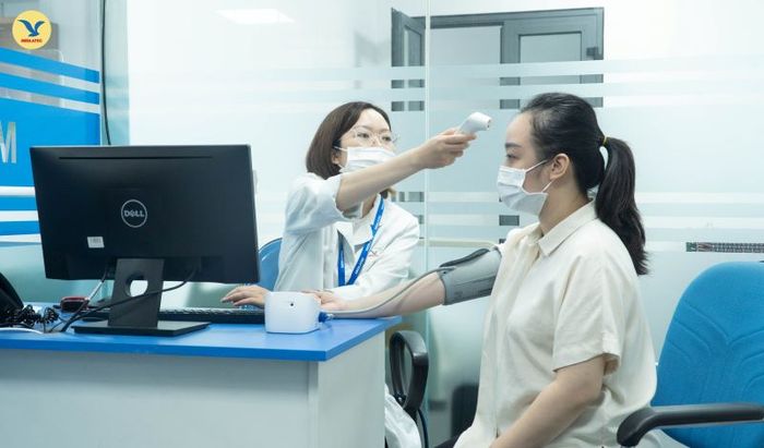 Khi Có Cảm Giác Không Bình Thường Về Sức Khỏe, Bạn Nên Đến Thăm Bác Sĩ Chuyên Khoa