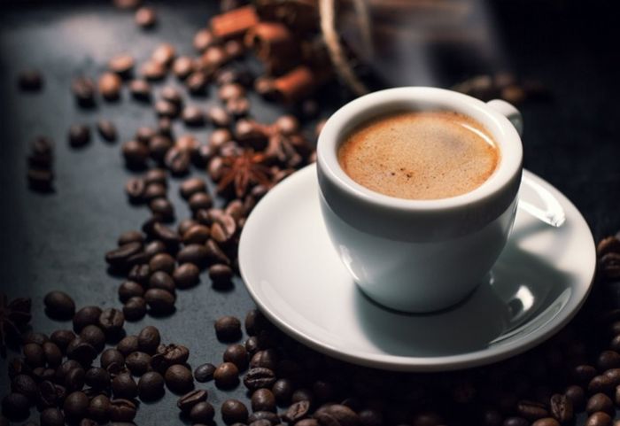 Cà Phê Không Nên Sử Dụng Khi Dạ Dày Rỗng