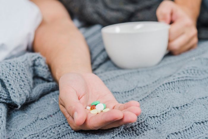 Viêm đại tràng giả mạc thường xuất hiện ở người dùng kháng sinh và hệ miễn dịch yếu kém