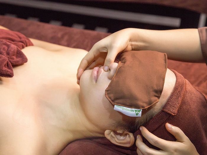 phương pháp chữa trị viêm kết mạc