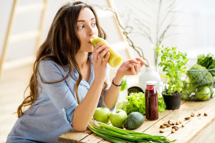 Mang lại đa dạng các loại thực phẩm giàu chất xơ, vitamin và khoáng chất