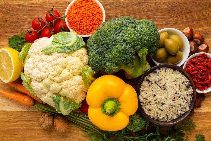 Ưu tiên thêm vào khẩu phần ăn giàu chất xơ - cách phòng tránh bệnh trĩ đơn giản, hiệu quả 