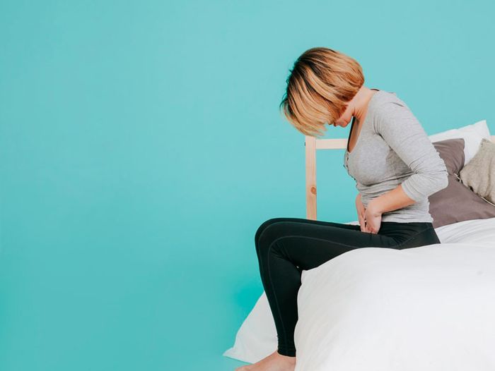 Ung thư hậu môn trực tràng: Bệnh lý nguy hiểm, khối u hình thành tại hậu môn, gây đau nhức khó chịu.