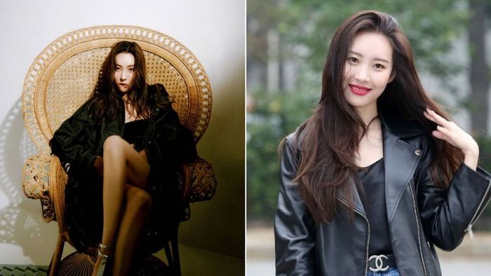 Ca sĩ solo nổi tiếng của Hàn Quốc