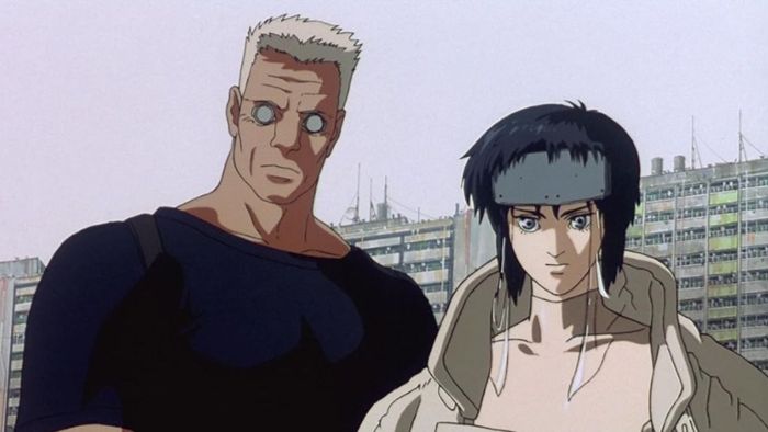 gits