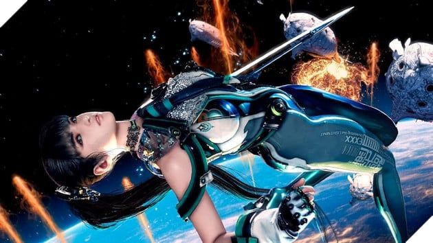 Stellar Blade sẽ được phát hành trên PC trong tương lai.