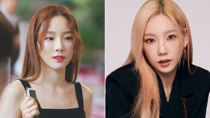 Ca sĩ nữ tài năng và nổi tiếng của Hàn Quốc