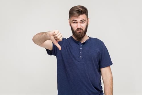 12 con giap không hợp với những người tỏ ra coi thường