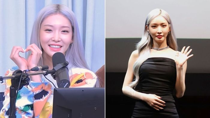 Ca sĩ nổi tiếng Hàn Quốc