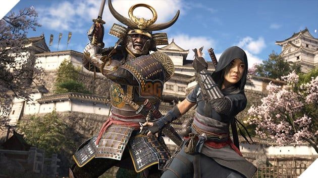 Assassin's Creed Shadows: Bí Mật Hành Động Trong Bóng Tối