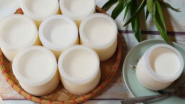 Những thực phẩm giàu men vi sinh tốt cho sức khỏe đường ruột