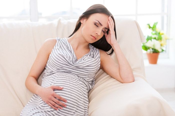Vấn đề của khó thở và buồn nôn