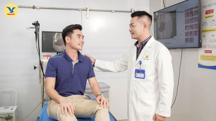 Người bệnh cần lưu ý một số điều quan trọng trước và sau khi thăm khám