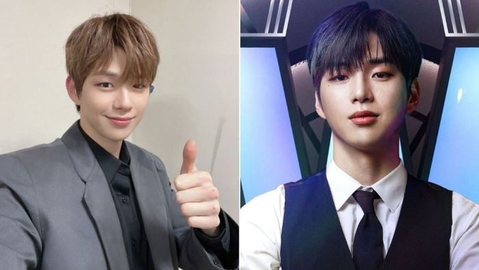 Ca sĩ tài năng của Hàn Quốc