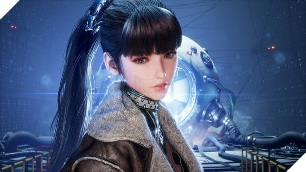 Stellar Blade sẽ sớm được đưa lên PC.