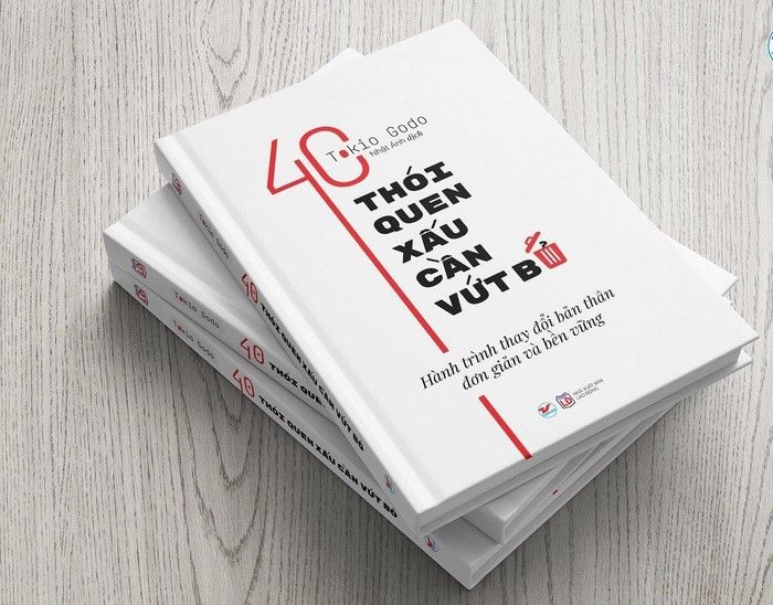 40 thói quen xấu cần loại bỏ | Giáo dục Việt Nam